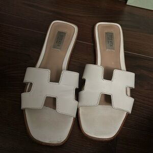 Steven Madden Sandals